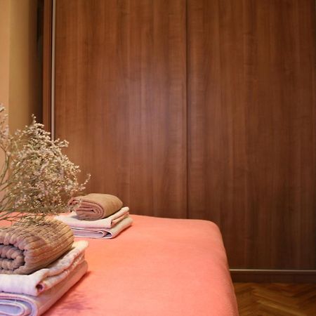 Belgrade Stay Apartments Экстерьер фото