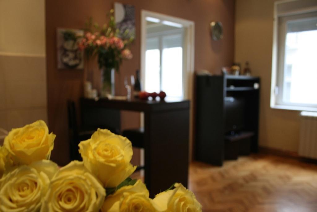 Belgrade Stay Apartments Номер фото