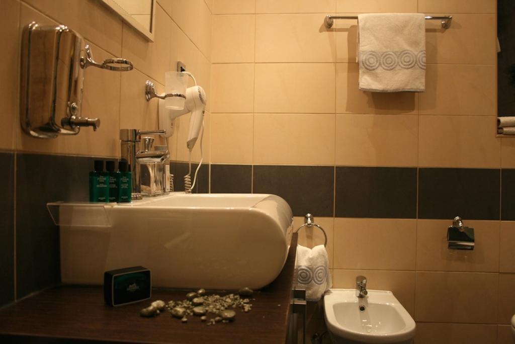 Belgrade Stay Apartments Номер фото