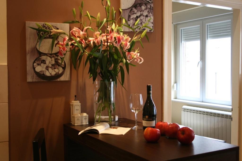 Belgrade Stay Apartments Номер фото
